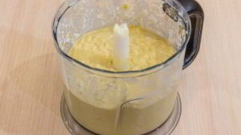 паштет из курицы