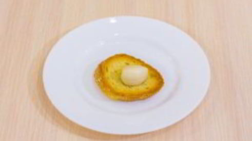 паштет из курицы