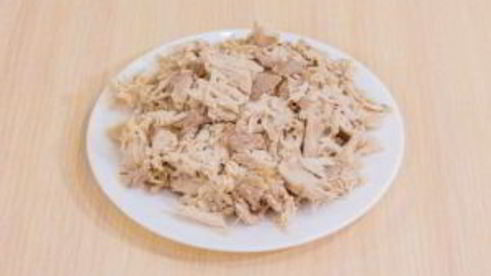 паштет из курицы