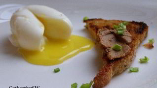 Паштет из печени