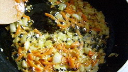 паштет из печени