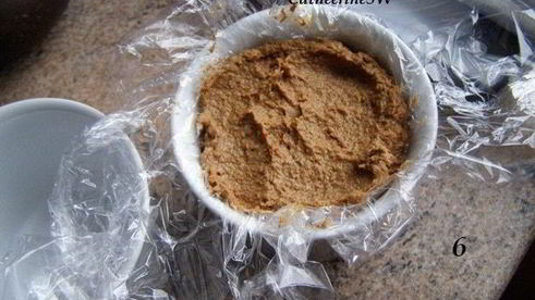 паштет из печени