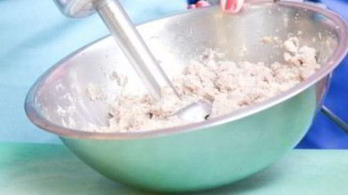 паштет из скумбрии