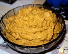 Паштет печеночный