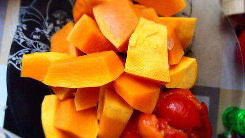 паштет печеночный