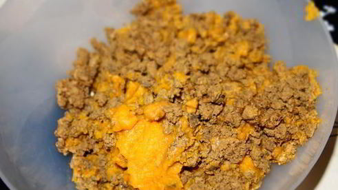 паштет печеночный