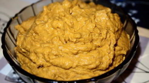 паштет печеночный