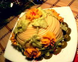 Паштет Праздничный