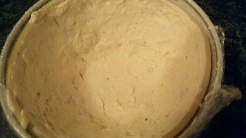 паштет праздничный