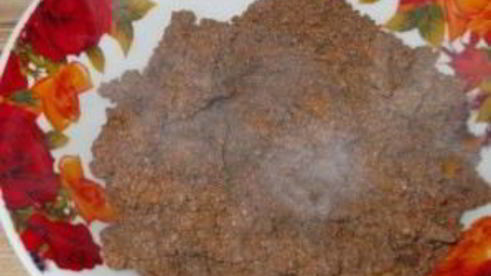 печеночный паштет домашний