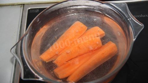 печеночный паштет из говяжьей печени