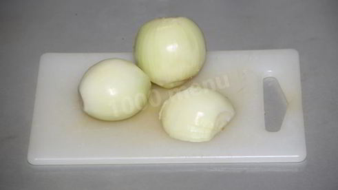 печеночный паштет из говяжьей печени