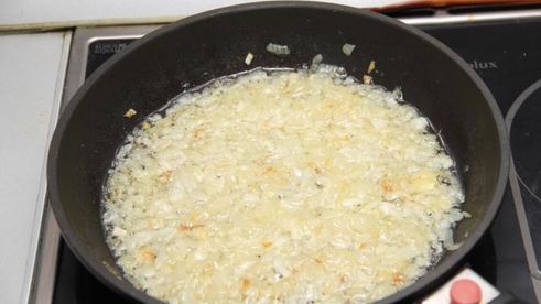 печеночный паштет из говяжьей печени