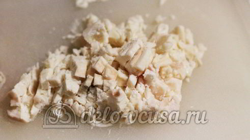 печеночный паштет