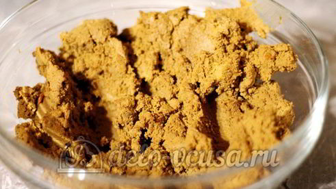 печеночный паштет