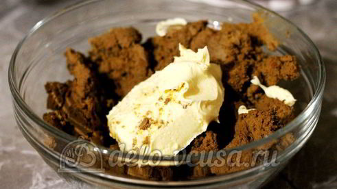 печеночный паштет