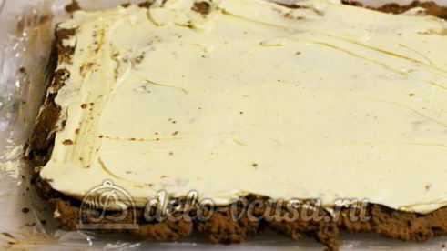 печеночный паштет