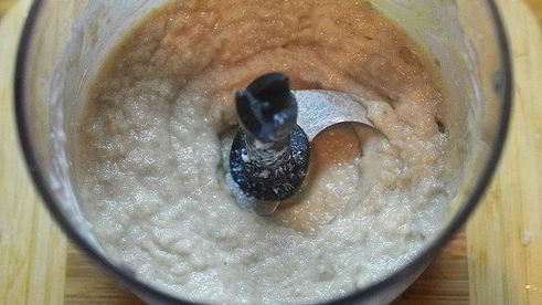 селедочный паштет