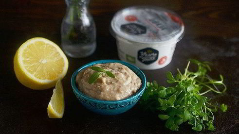 селедочный паштет