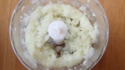 селедочный сыр-паштет