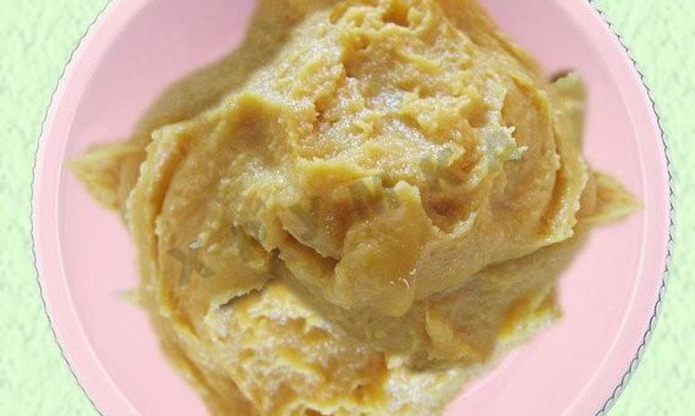 Рецепт пасты мисо из японской кухни