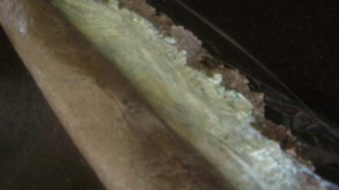 печеночный рулет