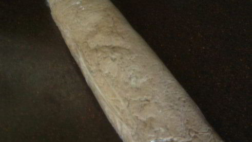 печеночный рулет