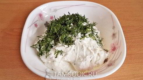 печеночный торт из говяжьей печени