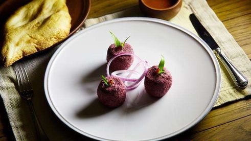 пхали из свеклы