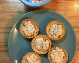 Простая закуска