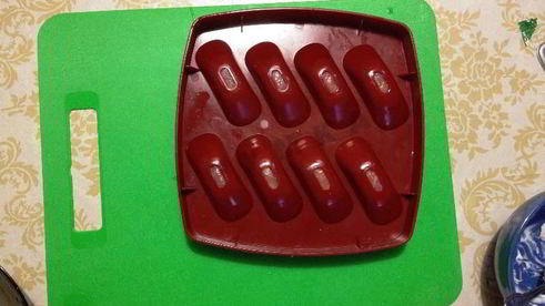 нигири суши и роллы