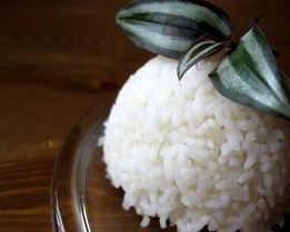 Рис для роллов в мультиварке