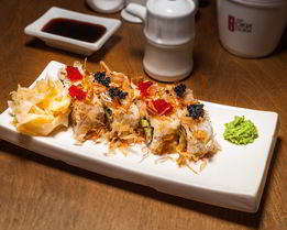 Ролл Бонито