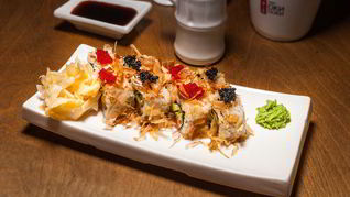 Ролл Бонито