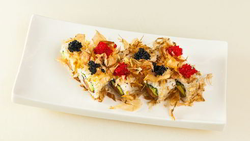 ролл бонито