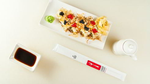 ролл бонито