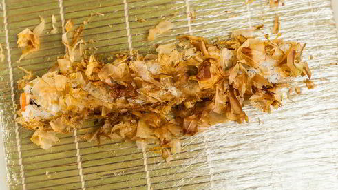 ролл бонито