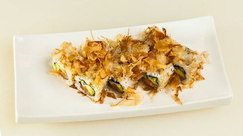 ролл бонито