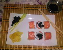 Ролл Филадельфия