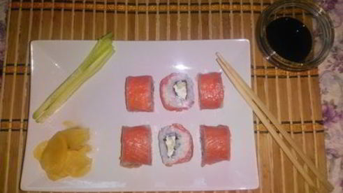 ролл филадельфия