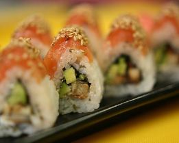 Ролл Гонконг