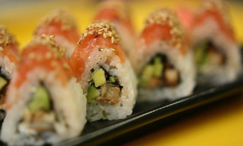 Рецепт ролла гонконг