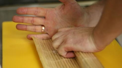 ролл гонконг