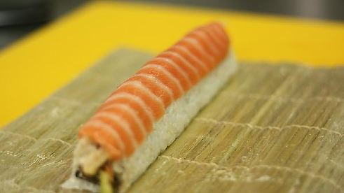 ролл гонконг