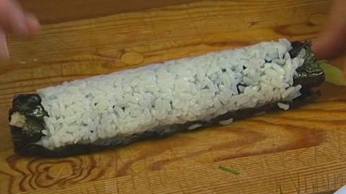 ролл калифорния