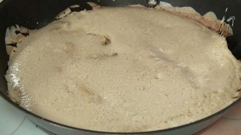 ролл в японском стиле