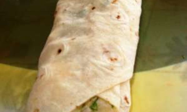 Рецепт ролла вкусного