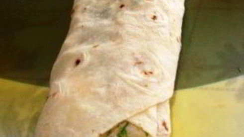 ролл вкусный