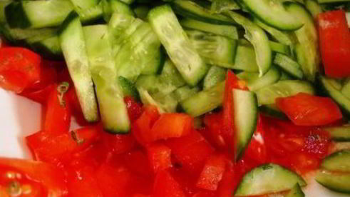 ролл вкусный