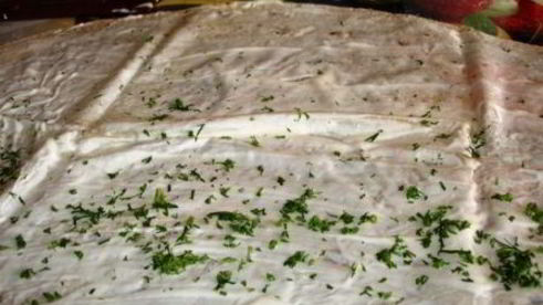 ролл вкусный